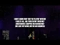 Lil Durk - Stand By Me (Lyrics) ft. Morgan Wallen