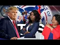 Download Lagu Woy! Alye trump yo komanse kitel/ Se pa pou sa yo te votel/ 70% pèp ameriken fatige ak depotasyon an