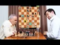 Lagu 🎦GARRY KASPAROV VS IAN NEPOMNIACHTCHI | World Rapid Chess