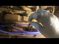 Tool tip stuck spark plug socket