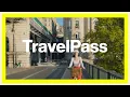 Verizon TravelPass