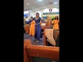Don't Faint by Jekalyn Carr: Heirs of the King