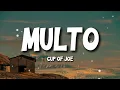 Cup of Joe - Multo (Lyrics)