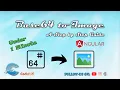 Convert Base64 to Image using Step by Step Tutorial