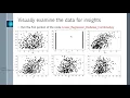 Session 5 - Linear Regression Example