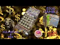 Download Lagu Gold Rush Legacy $20 Full Book \u0026 $100 Mix LIVE