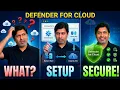 Microsoft Defender for Cloud Explained What Onboarding Compliance SC-5002 Guide