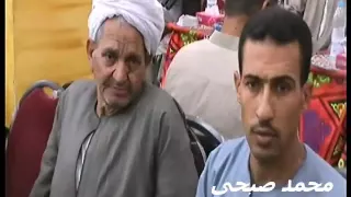 عزاء حرم الحاج على شافعى ابو زايد الشيخ عفيفى محروس سورة الفرقان زاوية النجار قليوب 8 6 2016 