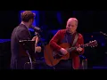 Kodachrome - Paul Simon | Live from Here with Chris Thile