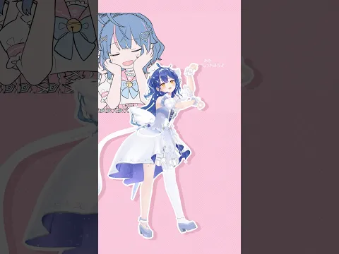 ✯きゅうくらりん┊踊ってみた♡←振付:めると🌟LIVEで踊ったよ