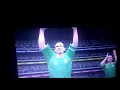 PES 2010 - Ireland Win the European Cup
