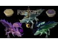 RuneScape - The Gemstone Dragons