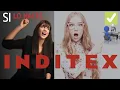 SI lo haces te van a llamar de INDITEX Preguntas y Proceso de Seleccion