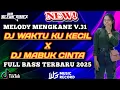 Download Lagu Dj Mr Blenk || MELODY JJ MENGKANE V.31 DJ WAKTU KU KECIL X DJ MABUK CINTA FUL BAS 2025 TERBARU