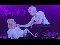 [4K] 251025 ZeeNuNew Crazy In Love Concert - Stuck With U