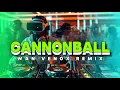 Download Lagu DROP GACOR!!! DJ CANNONBALL - (WAN VENOX REMIX) BASSGANGGA💥