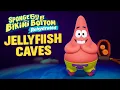 Jellyfish Caves SpongeBob SquarePants Battle for Bikini Bottom - Rehydrated Walkthrough
