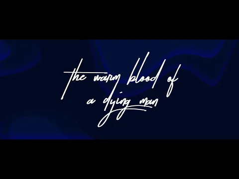 The Warm Blood Of A Dying Man - Trailer Short Movie