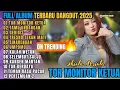Lagu FULL ALBUM TOR MONITOR KETUA - TAMUUNDANGAN || SHINTA ARSINTA BERKAH TALENTA TERBARqu