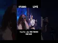 Download Lagu t.A.T.u all the things she said studio version vs live performance