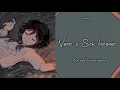 Your cold to the touch venti x sick listener M4A OceanicVA