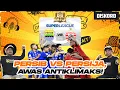 Lagu Preview Pekan Terakhir Super League 25/26 Putaran Pertama, Siapa Juara Paruh Musim? - #DISKORD