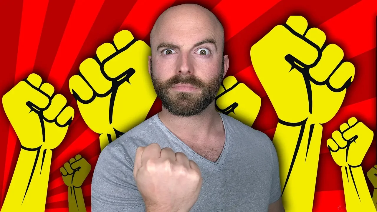 10 Most Important Revolutions in History
