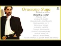 Lagu Graciano Saga – Distante a sonhar (Full album)