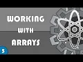 HOI4 Modding Using Arrays