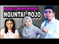 Lagu Kh anwar zahid, suami serba salah didepan istri @MACANSURGA