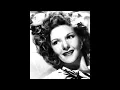 MARY MARTIN "I'M IN LOVE WITH A WONDERFUL GUY" (SOUTH PACIFIC) BEST HD QUALITY