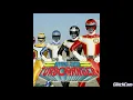 Download Lagu Lagu Kyurenger versi on my way