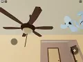 Ceiling fan house 4