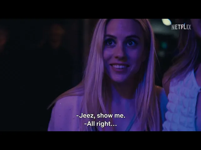 Diary of a Ditched Girl | Clip