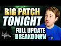 Download Lagu HUGE PATCH UPDATE! 🔥 FREE Legendary Lord Selector + Buffed Heroes \u0026 New Trials ⁂ Watcher of Realms