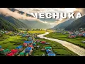 Mechuka and Ziro - The Magical Valleys of Arunachal Pradesh | Northeast | Nishant Parmar