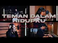 PARKDRIVE - TEMAN DALAM HIDUPKU (Official Lyric Video)