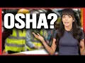 Download Lagu What is OSHA: Occupational Safety \u0026 Health Administration | By Ally Safety