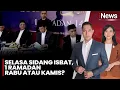 Lagu Sidang Isbat Digelar Selasa, 1 Ramadan Rabu Atau Kamis? | iNews Sore (16/02)