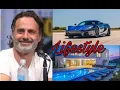 lifestyle andrew lincoln biografy age career and more TWD