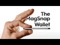 Download Lagu The MagSnap Wallet: Kickstarter