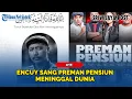 Download Lagu 🔴 Encuy Preman Pensiun Berpulang, Ditemukan Istri Meninggal di Rumah, Keluarga Tolak Otopsi