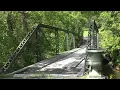The Mystery of the Georgetown Kentucky Driveway Bridge
