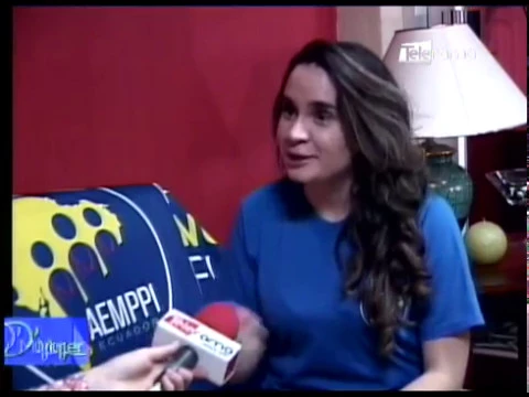 Ecuador necesita donantes de sangre