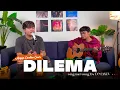 Download Lagu DILEMA - D'MASIV | ANGGA CANDRA COVER