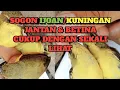 Download Lagu Cukup dengan sekali lihat,perbedaan sogon ijoan jantan\u0026betina