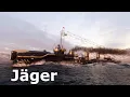 Lagu World of WarShips Jäger - Torpedoes Swimming Like a School of Fish #3
