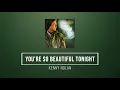YOU'RE SO BEAUTIFUL TONIGHT - Kenny Nolan (1979) - Lyrics