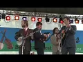 Steep Canyon Rangers ~ Be Still Moses
