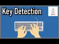 Key Event and Focus - Java Extra 23